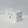 Buy cheap Intelligent American Electric Plugs Sockets Support WIFI Configuration from wholesalers