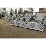 Buy cheap Automatic Noodle Making Machine, fresh noodle making machine, 10 group rollers from wholesalers