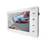 Buy cheap CE/FCC approved waterproof home security wired video door phone system for villa from wholesalers