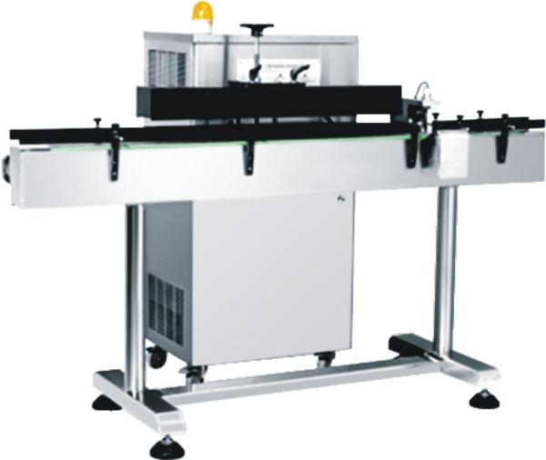 TIANHE Plastic Bottle Jar Aluminum Foil Induction Sealer For Packing line