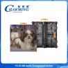 Buy cheap P3.91 Transparent Glass Led Screen Panel IP65 Led Outdoor Waterproof Advertising TV Billboard from wholesalers