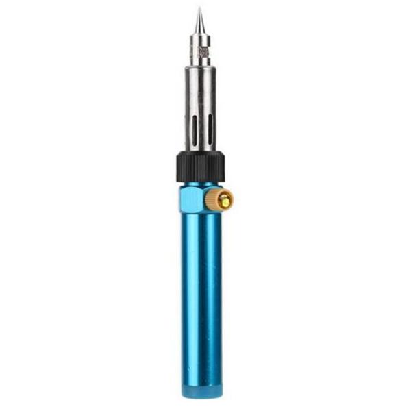 Buy cheap 400 Centigrade 7ml 100W Butane Soldering Iron Welding Pen from wholesalers
