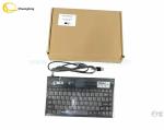 49201381000A Diebold Maintenance Keyboard USB 49-201381-000A 49-221669-000A Rev2