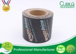 100% Recyclable 24mm 36mm 48mm Kraft Paper Tape Custom Printed Kraft Tape