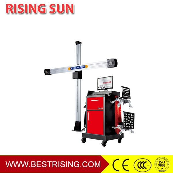 Buy cheap 3D camera used optical alignment equipment from wholesalers