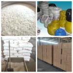 HDPE PE PP Plastic Welding Rod / Wire For Handheld Plastic Welder / Extruder