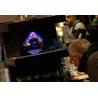 Buy cheap 42" 270° Hologram Pyramid Showcase 3D HoloBox Advertising Player CE RoHS Certificated from wholesalers