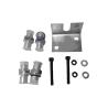 Buy cheap Four Way Solenoid Valve For Excavator Grabber 12 Volts / 24Volts from wholesalers