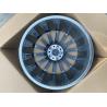 Buy cheap Forging Aluminum 8J 19 Inch AMG Multi Spoke Wheels For Mercedes Benz from wholesalers