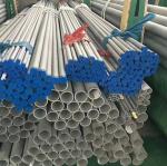 904L/ N08904 ASTM B677 Seamless Stainless Steel Pipes Tube Stainless Pipe Tubing