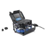 Sony CCD 512Hz Sonde General Wire Sewer Camera Professional