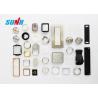 Buy cheap High Precision Replacement Elevator Buttons Small Size For LOP / COP from wholesalers