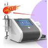 Buy cheap AS95 Roller Massage 9D Vacuum Weight Loss Machine Slimming Lymphatic Drainage from wholesalers