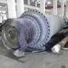 Buy cheap Gery Welded Hydraulic Cylinder / Dump Truck Hydraulic Cylinder Forging Press from wholesalers