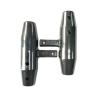 Buy cheap Plastic Injection Molding Custom Auto Air Conditioner Accessories High Polish Surface Treatment from wholesalers