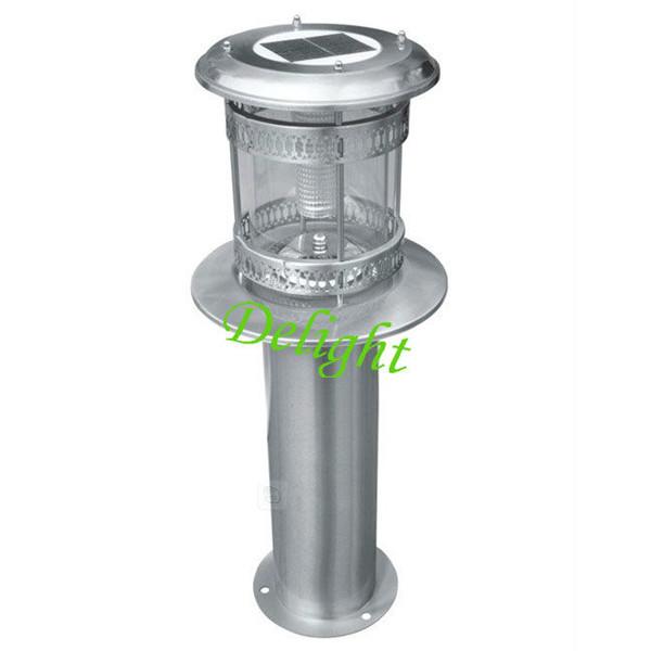 Buy cheap Stainless Steel Solar Lawn Light (DL-SL340) from wholesalers