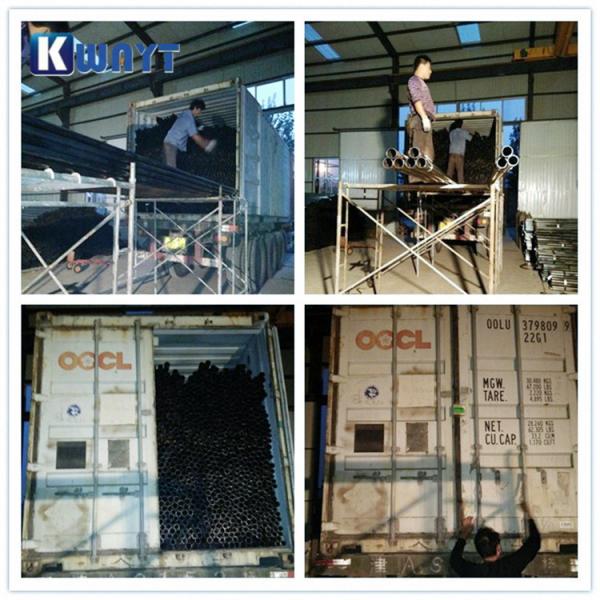 Buy cheap cross hole sonic logging piles testing pipe tubes,csl testing,50mm sonic pipe from wholesalers
