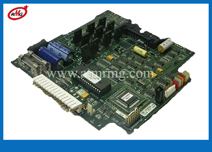 19-041187-000B ATM Spare Parts Diebold Journal Printer CCA Control Board 19041187000B