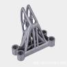 Buy cheap Metal 3D Printing Stainless S136 Aluminum Alsi10mg Custom Steel Parts SLA DLP Slm Fdm For Rapid Prototype Mockups from wholesalers