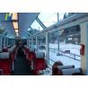 Buy cheap Insulated High Performance Low E Glass Tempered Low Emissivity Glass from wholesalers