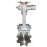 Buy cheap Main Valve Flange And Wafer Switch Type Electronic Butterfly Valve Or By Pass Valve Turbine Spare Parts from wholesalers