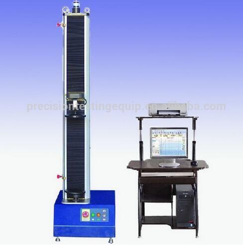 Buy cheap Electromechanical Universal Testing Machine WDW-ES0.05 from wholesalers