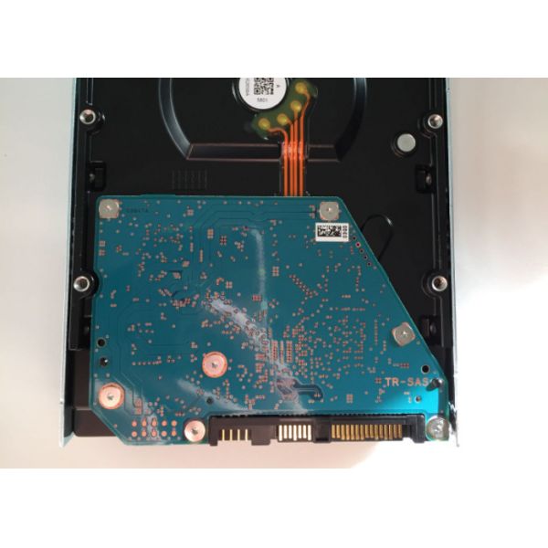 00FN188 00FN238 IBM Server Hard Disk 2T 7.2K 12GB SAS 3.5 Inch M4 M5