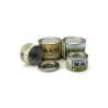 Buy cheap Color Labeling Cardboard Tube Packaging Strech Iron Cap Round Boxes Package from wholesalers