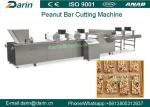 Caramel treats , Sesame plate , Cereal Bar Making Machine / Equipment