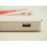 Buy cheap ABS USB FM Radio Receiver USB Interface Frequency Range 88-108MHz from wholesalers