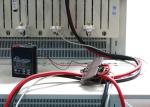 Discharge Capacity Battery Testing Equipment For 20V 200A Car Lead Acid Storage