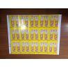 Buy cheap Eco-Friendly Printed Tinplate for Sustainable and Environmentally-Friendly Packaging Solutions from wholesalers