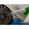 Buy cheap Universal Rotatable Vacuum Scientific Glass Lathe With Oxyhydrogen Torch from wholesalers