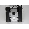 Buy cheap Shockproof Lightweight Birding Binoculars 8x21 Easy Turn Black Center Focus Knob from wholesalers