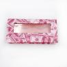 Buy cheap Eco Friendly Customized Gift Box Rigid Cardboard Mink Eyelash Hair Product Packaging Box from wholesalers