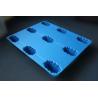 Buy cheap Transportation Plastic Pallets 1200*1000 Mm Nesting Blow Molding from wholesalers