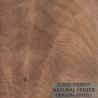 Buy cheap Cerejeira Wenge Natural Wood Veneer Grain Specially For Hotel Decoration from wholesalers