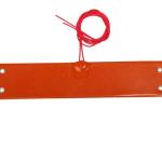 800w Silicone Rubber Heating Element