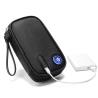 Buy cheap 3 Mins UVC Disinfection Bag UV Sanitizer Bag Mobile Phone Watch Key Disinfection from wholesalers