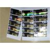 Buy cheap Tren E 200 Hologram Laser PET Steroide Injection 10ml Viall Labels from wholesalers