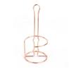 Buy cheap Standing kitchen Paper Holder Stand with toilet Reserve Table Towel Holder from wholesalers
