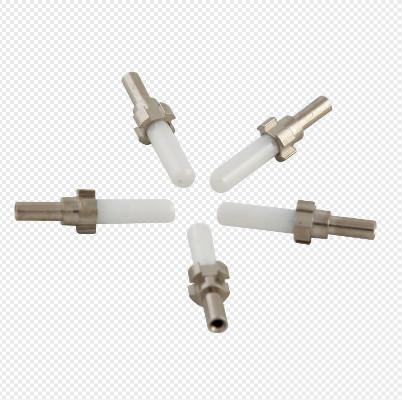 Buy cheap Moistureproof FC UPC Optical Fiber Patch Cord Antiwear Flame Retardant from wholesalers