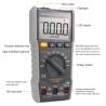 Buy cheap Hot sale 6000 counts NCV True RMS Smart Measurement Mini Pocket Digital Multimeters 01A from wholesalers