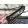 Buy cheap Kitchen Cooking Flexible BBQ Meat Thermometer Instant Read Grill Thermometer from wholesalers