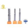 Buy cheap High Performance Chamfer End Mill Cutter Hss Milling Cutter Anti - Breakage Edge from wholesalers