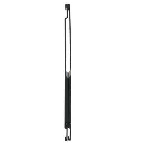 Buy cheap JW-0073 Reinforced Type Leno Device 380-5 Plastic Black Color from wholesalers