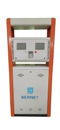 Buy cheap Automated Vending Fuel Dispenser Machine Single Nozzle from wholesalers