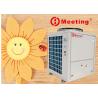 Buy cheap Low Temperature Environment Friendly 26KW Air Source Heat Pump from wholesalers