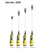 Buy cheap 10000V 84cm Cattle Prod Electric Compact Dustproof Rechargeable from wholesalers