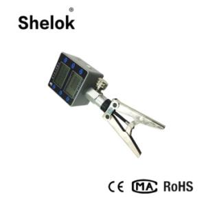China Hydraulic Pump LED Display Pressure Calibrator on sale